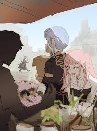 On Twitter In 2020 Fire Emblem Characters Fire Emblem Anime