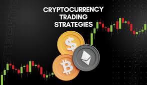 Cryptocurrency Trading Strategies – Best Trading Platforms And Risk  Management Tips - We Tech You