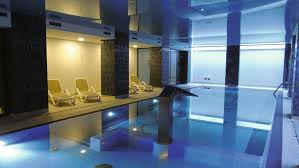 Hotel Ewerdin Swinemunde Swinoujscie Polen Kuren24 Com