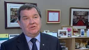 Draft report alleges NDP misused constituency funds