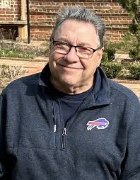 George Lindner, Obituary