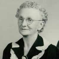 Ellen Sabina Painter (1875–1957)