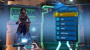 Players will unlock the third weapon slot shortly after completing the … Does The Slots Machine In Borderlands 3 Have Skins