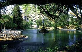 Le Jardin Du Rocher Des Doms Avignon Avignon Visit France Places To Go