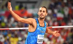 Jacobs meglio di tortu, tamberi stecca. Atletica Mondiali Le Meraviglie Di Lyles Dominati I 200 Tamberi In Finale Nell Alto La Repubblica