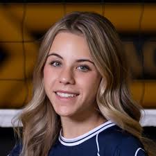 Zoey Robinson's High School Bio