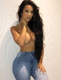 Erica Mena - Free pics, galleries & more at Babepedia