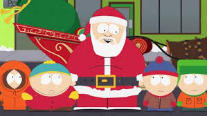 Maybe you would like to learn more about one of these? South Park Closes Season 23 With Bang Zoe Kravitz Hulu Series Trailer Sitcomsonline Com News Blog