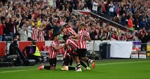 يلتقي فريقي برينتفورد وسوانزي سيتي ضمن ذهاب نهائي ملحق الترقي للدوري الإنجليزي الممتاز، علي ملعب ويمبلي، وذلك في لقاء مصيري، في اللقاء الأغلي في التاريخ، وذلك ضمن صراع الحصول علي المقعد الأخير للتأهل إلي البريميرليج. Er3kwxkk7dylom