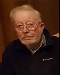 Donald Ray Obituary August 30, 2024