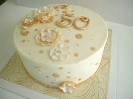 Dawn S Divine Delights 50th Anniversary Cake 50th Anniversary Cakes 50th Wedding Anniversary Cakes Wedding Anniversary Cakes