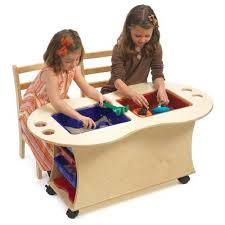 Angelesa Sand Water Activity Table Kids Activity Table Water Table Activities Sand And Water Table
