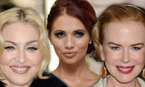 The how often do you have to get botox is used in diluted form, according to the dilution table individually. Botox Experts Say Anti Wrinkle Jabs Simply Don T Make You Look Younger Daily Mail Online