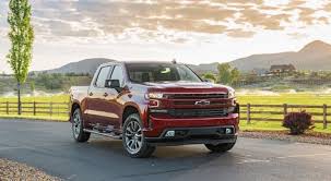 This truck is the total package: Facing Off The 2020 Chevy Silverado Against The 2020 Ford F 150 Car Life Nation