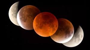 Esta misma noche, tendrá lugar la llamada 'superluna de. Que Es El Eclipse Total De La Superluna De Sangre De Lobo Que Se Pudo Ver Este Fin De Semana Bbc News Mundo