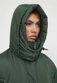 Soft Rebels SRINGA PUFFER