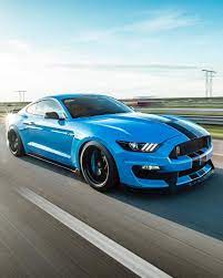 Grabber Blue Blakejordan Gt350 Ford Mustang Gt350 Blue Mustang Ford Mustang Car Ford Mustang