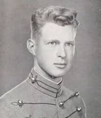 Ben Isbell Mayo Jr. (1919-1983)