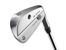 Taylormade P7tw Irons Revealed Golf Monthly Gear News