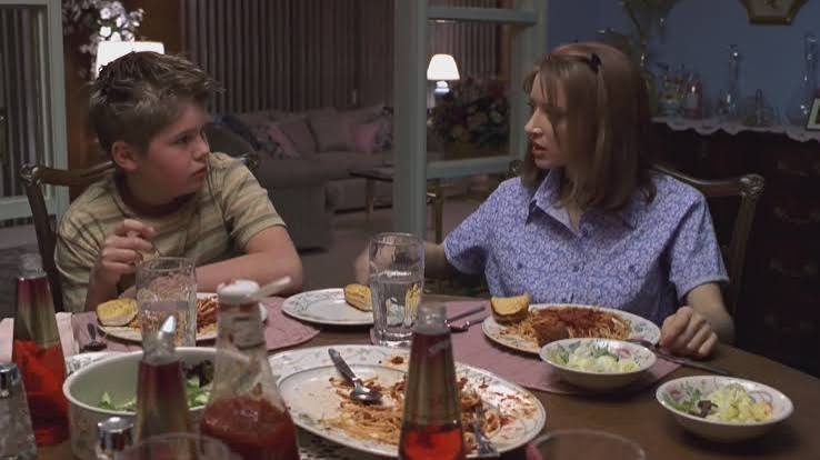 Say It Isn't So (2001)