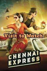 Chennai Express Streaming Vf 2013 Francais En Ligne Complet Gratuit Chennai Express Bollywood Movies Srk Movies