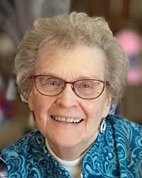 Arlene Esta Meyer Obituary January 16, 2025