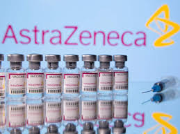 Many types, from many manufacturers, at different times, for different people and in different places. Covid 19 Eu Advises Adding Condition To Astrazeneca Label Times Of India