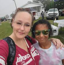 Congratulations to Pfc. Desiree Threatt & Pfc. Derek Willis