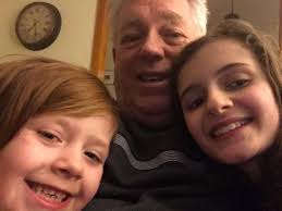 Stephen Saunders Obituary (1950