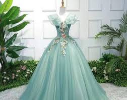 Price and other details may vary based on product size and color. Ball Gown Etsy