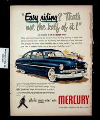 Image result for Barcelona Blue 1948 Mercury