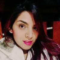 Lorena Ariza's Instagram, Twitter & Facebook