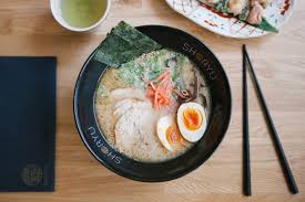 Place your stove on an even surface so that your pot is stable. Ramen Restaurants In London The Very Best Places For Ramen