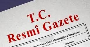 Bu tarihten sonra da yayınlanmaya devam etmiştir. 20 Haziran 2020 Cumartesi 31161 Sayili Resmi Gazete Resmi Gazete Kararlari Haberler