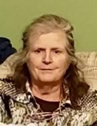 Sandra Gail Crisp Obituary (2024)