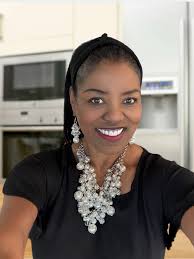 An amazing combination of kindness and strength. You are an inspiration,  Valerie! ❤️💐 #valeriebertinelli #chef #cook #homecookingwithvalerie  #homecooking #homecookingwithvaleri