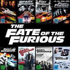 Add interesting content and earn coins. Fast And The Furious 1 8 Collection 8er Dvd Set Keine Box Amazon De Vin Diesel Paul Walker Michele Roudriges Jordana Brewster Dwayne Johnson Rob Cohen John Singleton Dvd Blu Ray