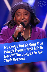 Ищете песни исполнителя jimi bellmartin? Jimi Bellmartin Is So Good That No One Can Deny His Talent Within Moments Of Hearing Him Sing He Has The Type Of Singing Videos Oldies Music Got Talent Videos
