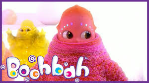 Remember that if you or your sword gets hit by anything. Boohbah The Daily Psychedelic Video