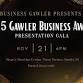 2025 Business Awards Presentation & Gala Dinner event image