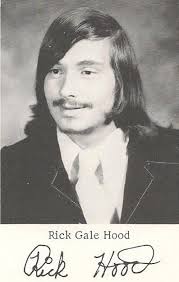 Ricky Porter's Obituary and Tributes in Columbus, GA