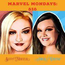 Marvel Mondays: 616
