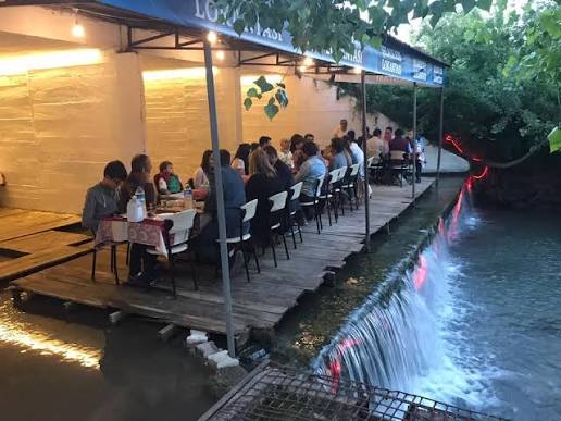 Çorlu’da 30 Yıllık Lezzet ve Doğa Mirası: Pınarbaşı Şelale Restaurant