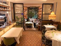 Restaurante mas sunyol, masía con cocina tradicional catalana. El Restaurante L Olive Es Un Clasico De La Cocina Catalana Y Mediterranea En La Calle Balmes Y Centro De Barcelo En 2020 Restaurantes Navajas A La Plancha Zamburinas