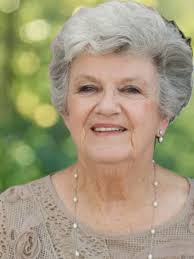 Theta Nell (Thomason) (Crowell) Culverhouse