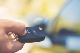 I figured it was because of low voltage with the old battery. Devices That Help You Prevent Automobile Theft