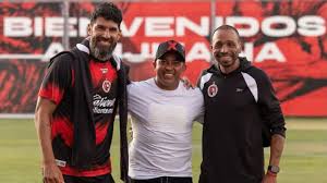Abreu: La Leagues Cup es la oportunidad para que Xolos vuelva al plano internacional
