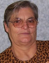 Obituary information for Georgia K. Skentzos