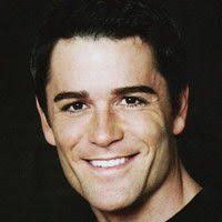 Yannick Bisson: Canadian actor (1969-)