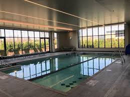Maybe you would like to learn more about one of these? Lovely Pool Picture Of Lodge Kohler Green Bay Tripadvisor